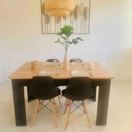 Le Cosy T3 Climatise Des Calanques De Morgiou Lejlighed Marseille Eksteriør billede